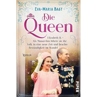 Die Queen - 1