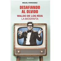 Desafiando al olvido