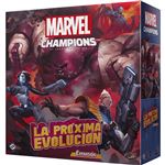 Marvel champions: la próxima evolución - expansión
