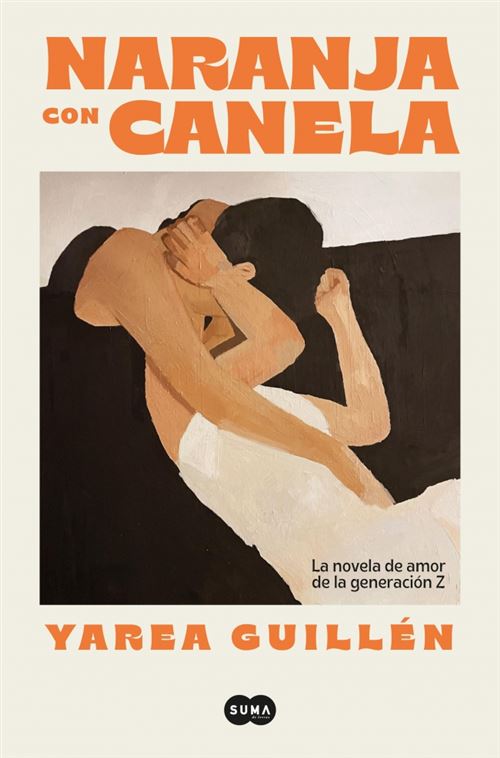 Naranja Con Canela