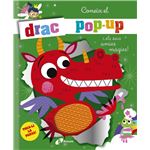 Coneix el drac pop-up i els seus amics màgics!