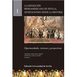 La exposición iberoamericana de sev