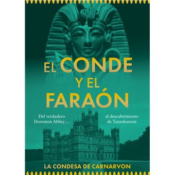 El conde y el faraón