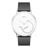 Smartwatch Withings Steel 36 mm Blanco_0