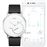 Smartwatch Withings Steel 36 mm Blanco_3