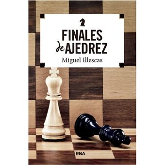 Finales de ajedrez