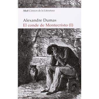 El conde de Montecristo (2 vols.)