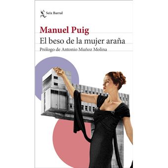 El beso de la mujer araña - 1