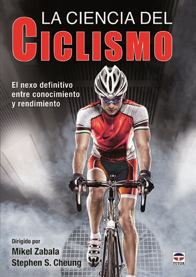 Tutor La Ciencia Del Ciclismo