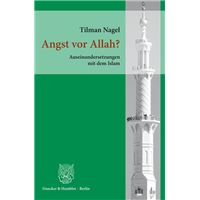 Angst vor Allah?