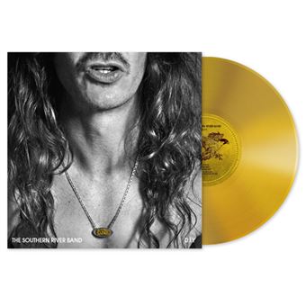 D.I.Y - Vinilo Dorado