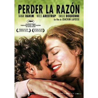 Perder la razón - DVD