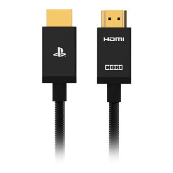 Cable HDMI Hori Ultra 8K 2m para PS5