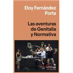 Las aventuras de genitalia & normat