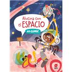 Alucina con el espacio