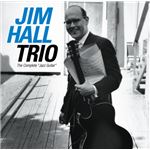 The complete jazz guitar