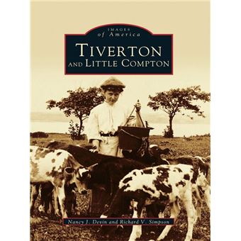 Tiverton and Little Compton - 1