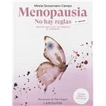 Menopausia-No Hay Reglas