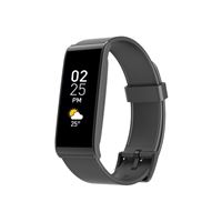 Smartwatch Mykronoz ZeFit4 Negro