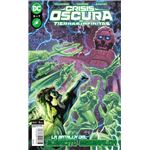 Crisis Oscura En Tierras Infinitas 3