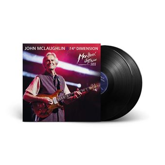 Live At Montreux Jazz Festiv - 2 Vinilos