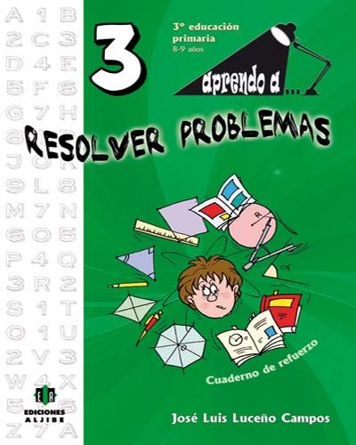 Aprendo a... Resolver problemas 3