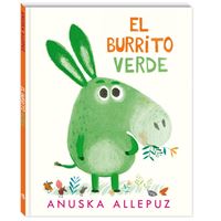 El Burrito Verde