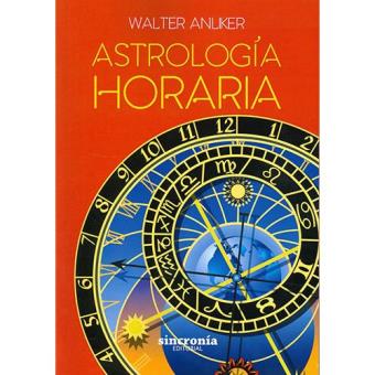 Astrologia horaria