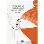 Tot El Que Va A Passar Abans Que Arribesis
