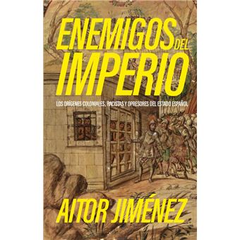 Enemigos Del Imperio
