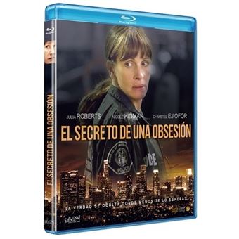Secretos de una obsesión - Blu-ray