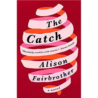 The catch