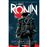 Teenage Mutant Ninja Turtles: El último ronin