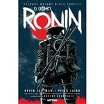 Teenage Mutant Ninja Turtles: El último ronin
