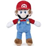 Safta Peluche Mario Super Mario Bros Nintendo Soft 18Cm - Imagen 2