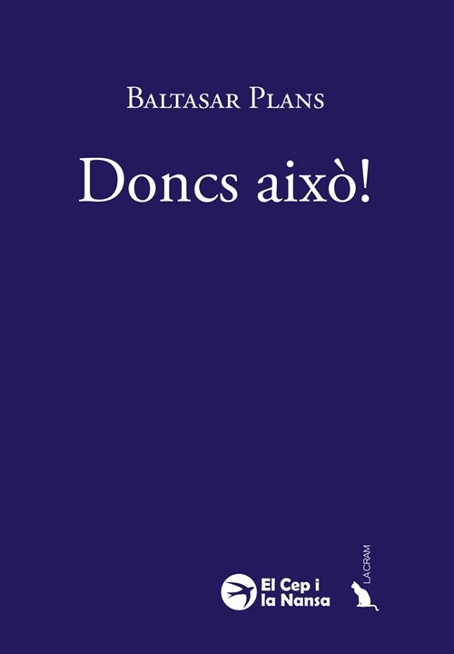Doncs Això!