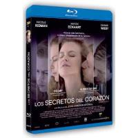Los secretos del corazón - Blu-Ray