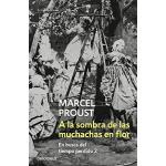 A la sombra de las muchachas en flor
