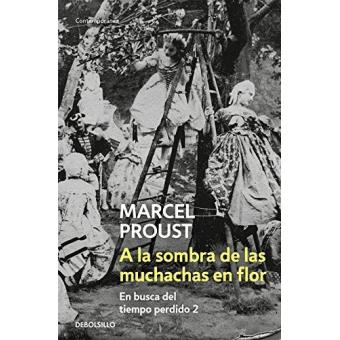A la sombra de las muchachas en flor