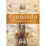 Leonardo: anatomía y vuelo