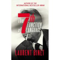 The Seventh Function of Language