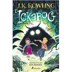 L´´ickabog (edició amb il·lustracions de Ben Mantle)