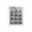 Apple iPad con pantalla Retina 32 GB WiFi blanco_0
