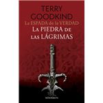 La Espada de la Verdad nº 02/17 La piedra de las lágrimas