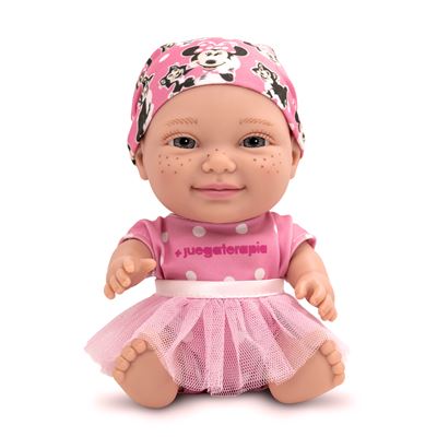 Baby pelón minnie