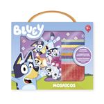 Set De Creatividad Imagiland Bluey Mosaico