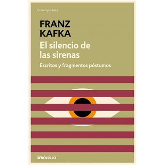 El Silencio De Las Sirenas