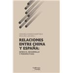 Relaciones Entre China Y España-Genesis Desarrollo Y Persepe