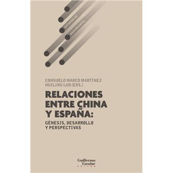 Relaciones Entre China Y España-Genesis Desarrollo Y Persepe