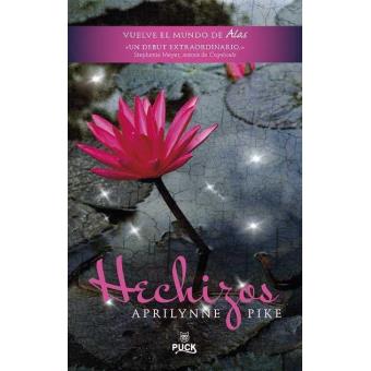 Hechizos - 1